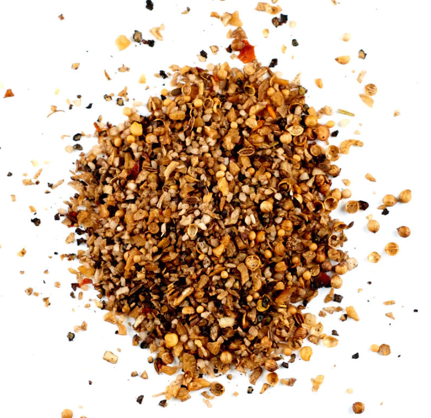 Housemade Montreal Steak Spice