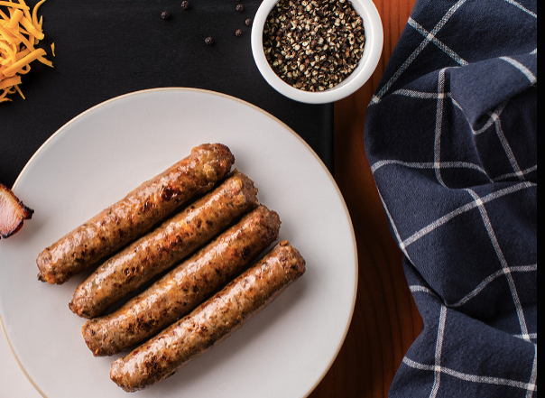 Chili Cheese Sausage