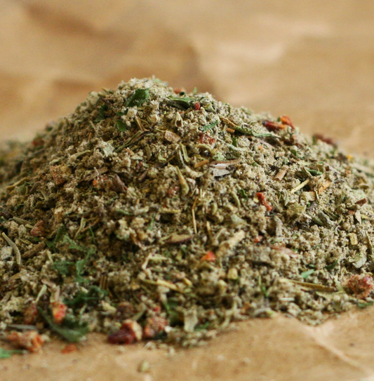Silly Stuffing Spice Mix